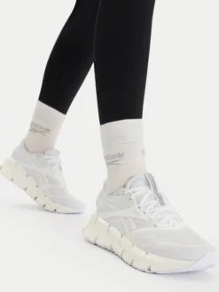 Reebok Buty do biegania CEO FLOATZIG 2 100225510 Biały
