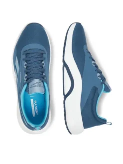 Reebok Buty do biegania CEO-LITE PLUS 4 100227346 Niebieski