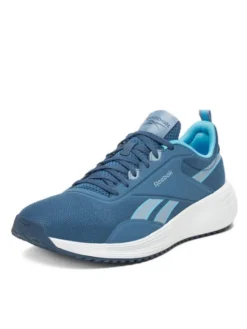 Reebok Buty do biegania CEO-LITE PLUS 4 100227346 Niebieski