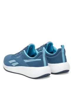 Reebok Buty do biegania CEO-LITE PLUS 4 100227346 Niebieski