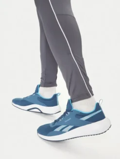 Reebok Buty do biegania CEO-LITE PLUS 4 100227346 Niebieski