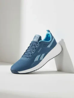 Reebok Buty do biegania CEO-LITE PLUS 4 100227346 Niebieski