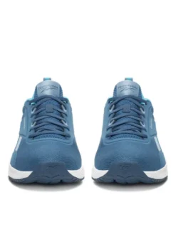 Reebok Buty do biegania CEO-LITE PLUS 4 100227346 Niebieski