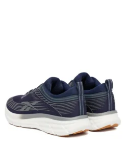 Reebok Buty do biegania CEO-ROAD STRIDER 100256916 Granatowy