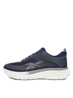Reebok Buty do biegania CEO-ROAD STRIDER 100256916 Granatowy