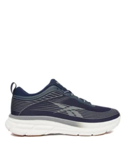 Reebok Buty do biegania CEO-ROAD STRIDER 100256916 Granatowy