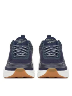 Reebok Buty do biegania CEO-ROAD STRIDER 100256916 Granatowy