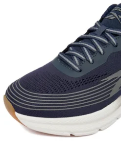 Reebok Buty do biegania CEO-ROAD STRIDER 100256916 Granatowy