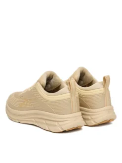 Reebok Buty do biegania CEO-ROAD STRIDER 100249492 Beżowy