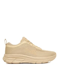 Reebok Buty do biegania CEO-ROAD STRIDER 100249492 Beżowy