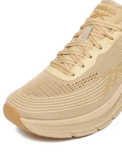 Reebok Buty do biegania CEO-ROAD STRIDER 100249492 Beżowy