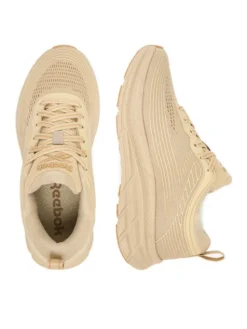 Reebok Buty do biegania CEO-ROAD STRIDER 100249492 Beżowy