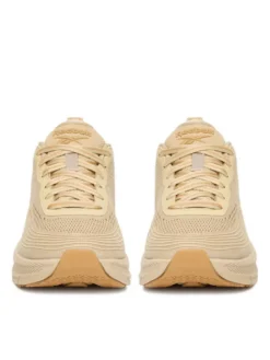 Reebok Buty do biegania CEO-ROAD STRIDER 100249492 Beżowy