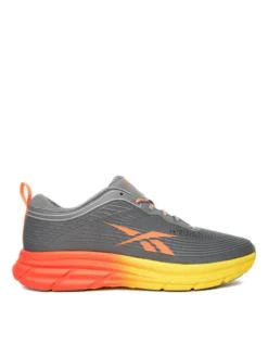Reebok Buty do biegania CEO-ROAD STRIDER 100249488 Szary