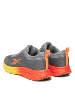 Reebok Buty do biegania CEO-ROAD STRIDER 100249488 Szary