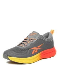 Reebok Buty do biegania CEO-ROAD STRIDER 100249488 Szary