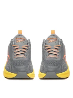Reebok Buty do biegania CEO-ROAD STRIDER 100249488 Szary
