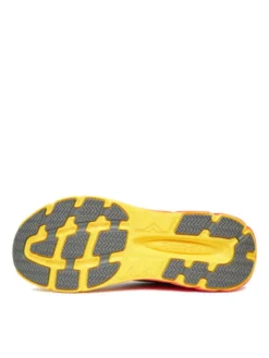 Reebok Buty do biegania CEO-ROAD STRIDER 100249488 Szary