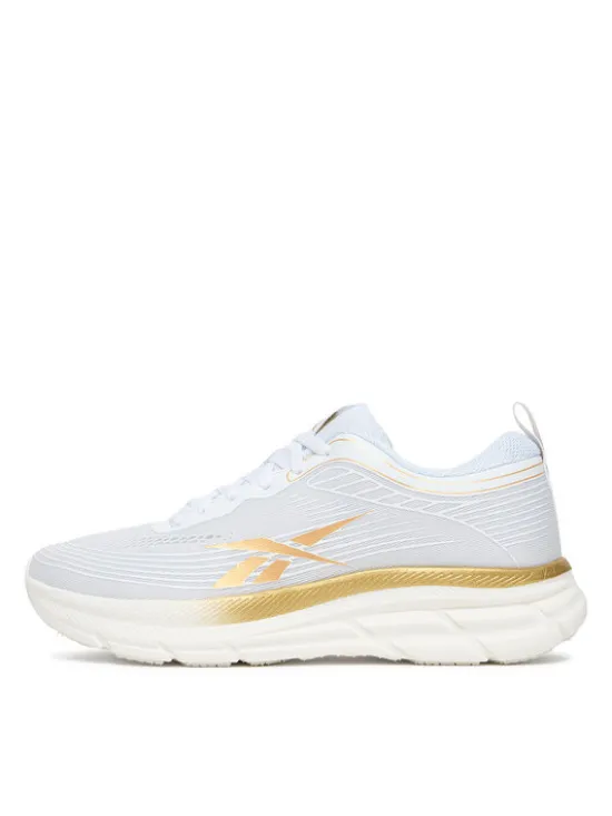 Reebok Buty do biegania CEO-ROAD STRIDER 100270789 Niebieski