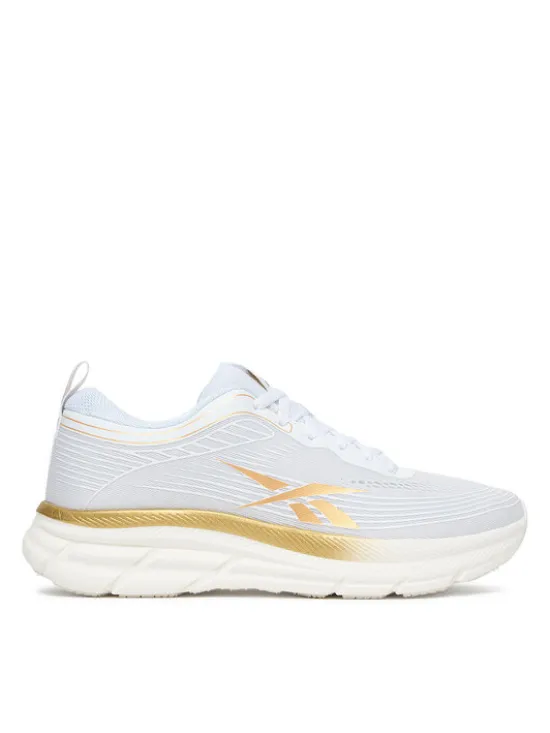 Reebok Buty do biegania CEO-ROAD STRIDER 100270789 Niebieski