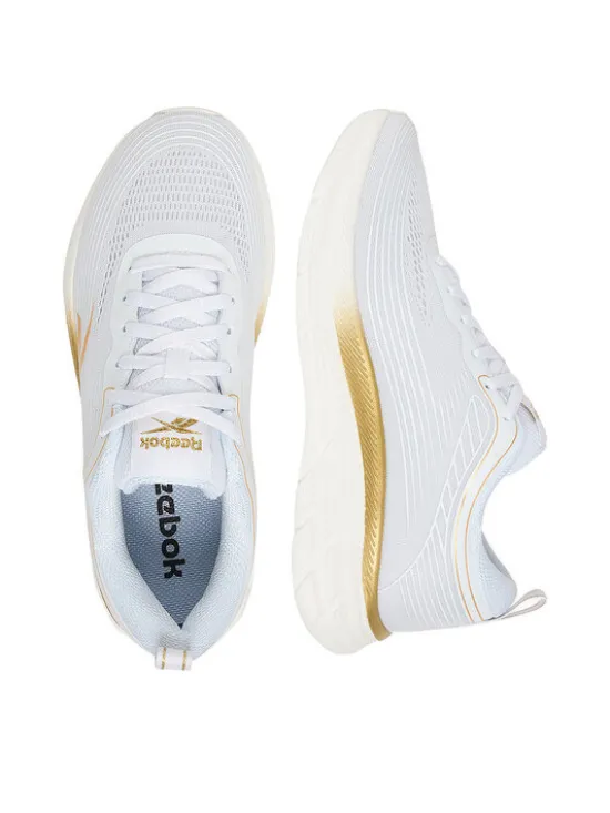Reebok Buty do biegania CEO-ROAD STRIDER 100270789 Niebieski