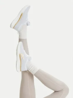 Reebok Buty do biegania CEO-ROAD STRIDER 100270789 Niebieski