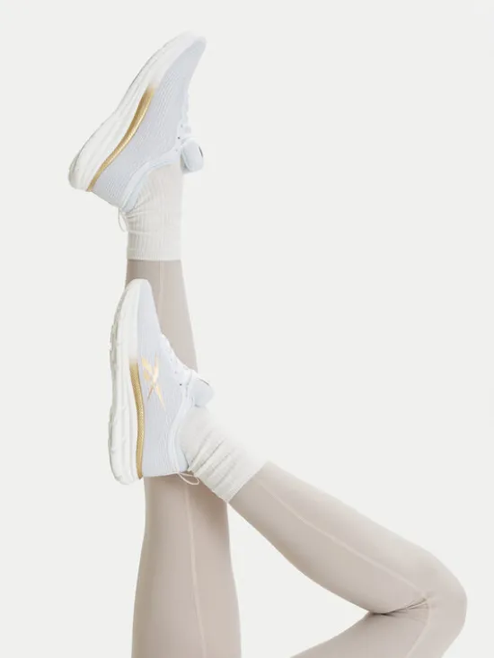 Reebok Buty do biegania CEO-ROAD STRIDER 100270789 Niebieski