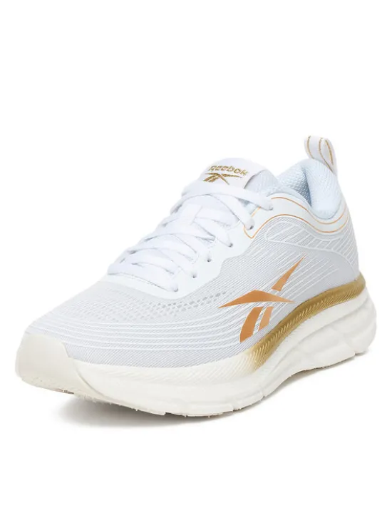 Reebok Buty do biegania CEO-ROAD STRIDER 100270789 Niebieski