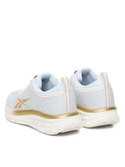 Reebok Buty do biegania CEO-ROAD STRIDER 100270789 Niebieski