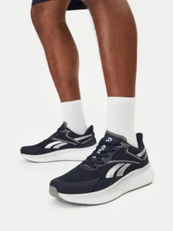 Reebok Buty do biegania C-VIVA SPEED 100262378 Granatowy