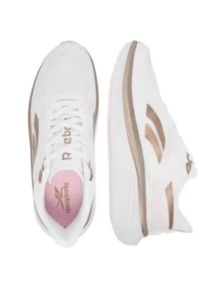Reebok Buty do biegania C-VIVA SPEED 100262383 Biały