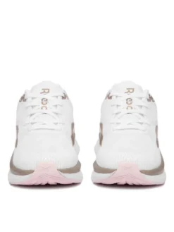 Reebok Buty do biegania C-VIVA SPEED 100262383 Biały