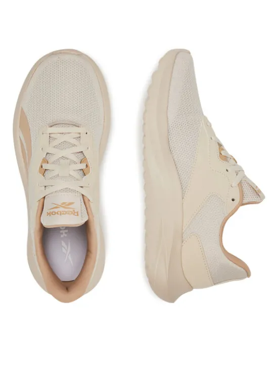 Reebok Buty do biegania ENERGEN LUX 100234569 Beżowy