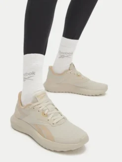 Reebok Buty do biegania ENERGEN LUX 100234569 Beżowy