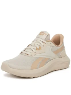 Reebok Buty do biegania ENERGEN LUX 100234569 Beżowy