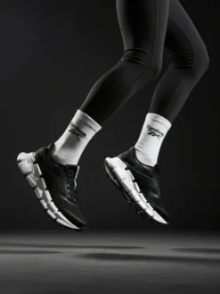 Reebok Buty do biegania EO-FLOATZIG 2 100230562 Czarny