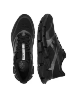 Reebok Buty do biegania EO-FLOATZIG 2 100239442 Czarny