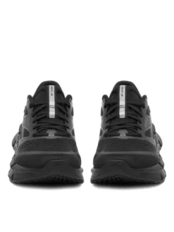 Reebok Buty do biegania EO-FLOATZIG 2 100239442 Czarny