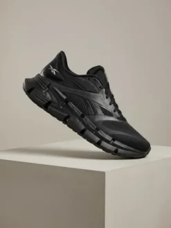 Reebok Buty do biegania EO-FLOATZIG 2 100239442 Czarny
