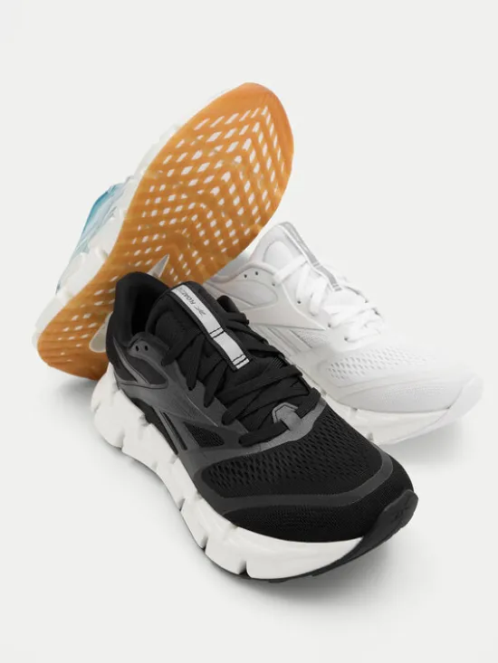 Reebok Buty do biegania EO-FLOATZIG 2 100225510 Biały