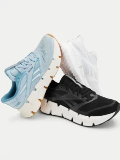 Reebok Buty do biegania EO-FLOATZIG 2 100225510 Biały