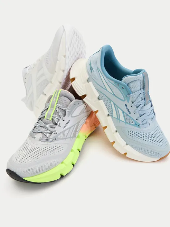 Reebok Buty do biegania EO-FLOATZIG 2 100225510 Biały