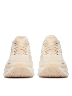 Reebok Buty do biegania EO-FLOATZIG DOUBLE 100263902 Beżowy