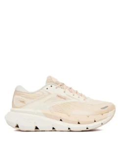 Reebok Buty do biegania EO-FLOATZIG DOUBLE 100263902 Beżowy