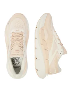 Reebok Buty do biegania EO-FLOATZIG DOUBLE 100263902 Beżowy