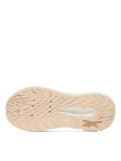 Reebok Buty do biegania EO-FLOATZIG DOUBLE 100263902 Beżowy