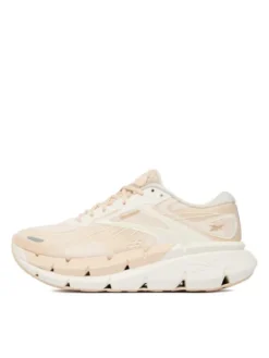 Reebok Buty do biegania EO-FLOATZIG DOUBLE 100263902 Beżowy
