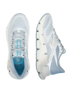 Reebok Buty do biegania EO-FLOATZIG 2 100225509 Niebieski