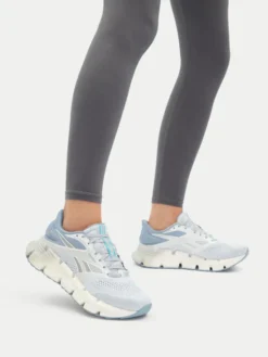 Reebok Buty do biegania EO-FLOATZIG 2 100225509 Niebieski