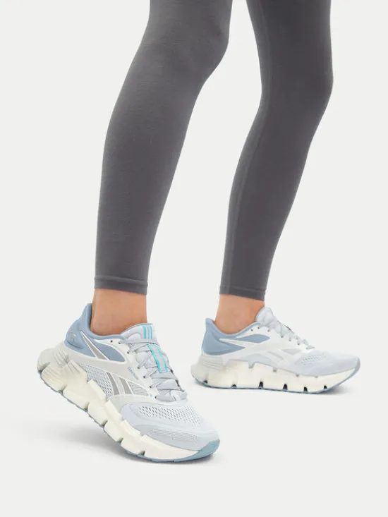 Reebok Buty do biegania EO-FLOATZIG 2 100225509 Niebieski
